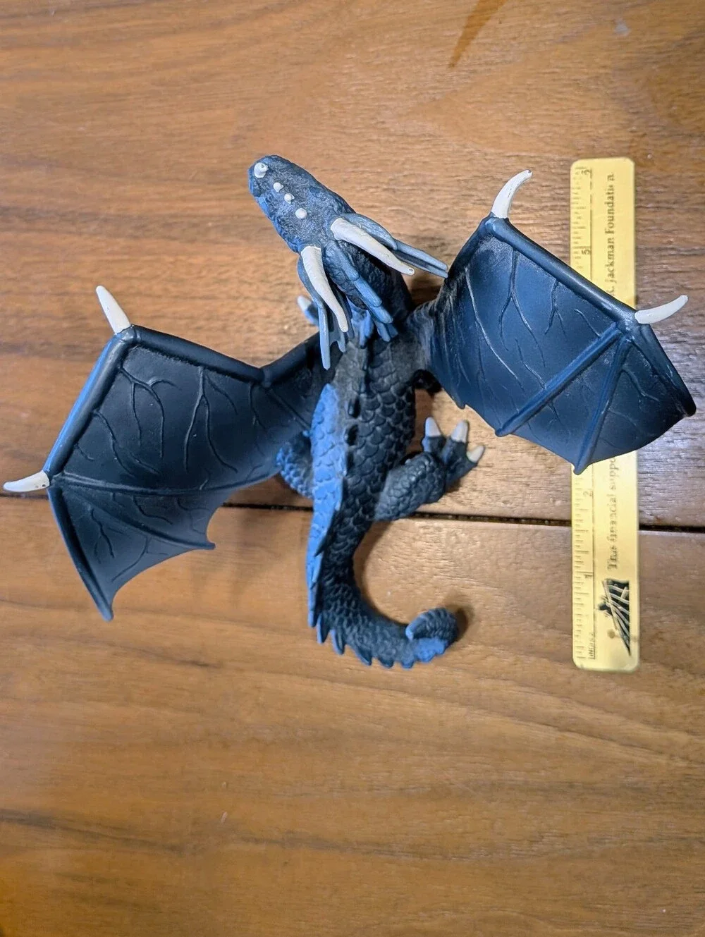 Schleich Dragon